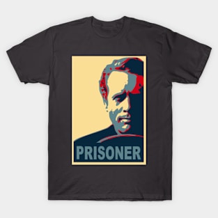 Prisoner T-Shirt